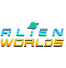 Alien Worlds Clone Script